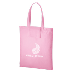 折りたたみ不織布バッグ