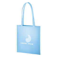 ショルダー不織布バッグ