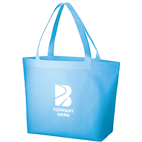 不織布ビッグショッピングトートバッグ