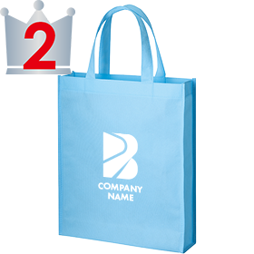 不織布A4スクエアトート