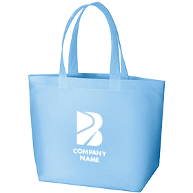 不織布スタンダードバッグ