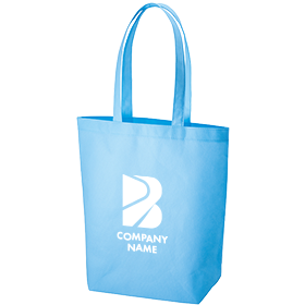 不織布バッグ(M)