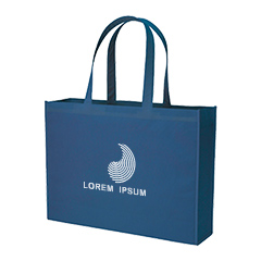 Lサイズ(大型)の不織布バッグ