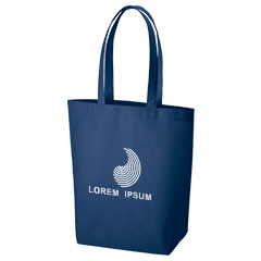 Mサイズの不織布バッグ