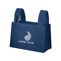 Sサイズの不織布バッグ