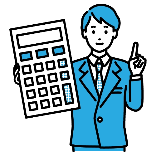 低コストで大量配布が可能