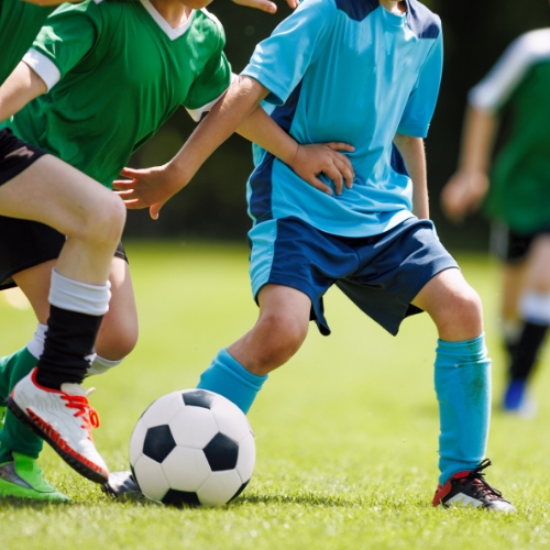 屋外イベント・スポーツ大会での来場者配布グッズ