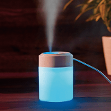 加湿器