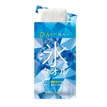 クールタオル