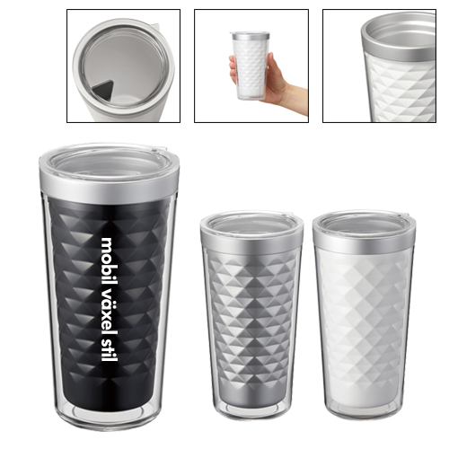 オリジナル名入れステンレスタンブラー ノベルティなら販促スタイル