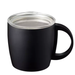 保冷・保温機能マグカップ