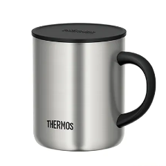 フタ付きマグカップ