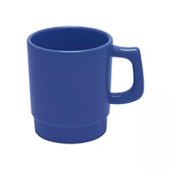 プラスチック製マグカップ