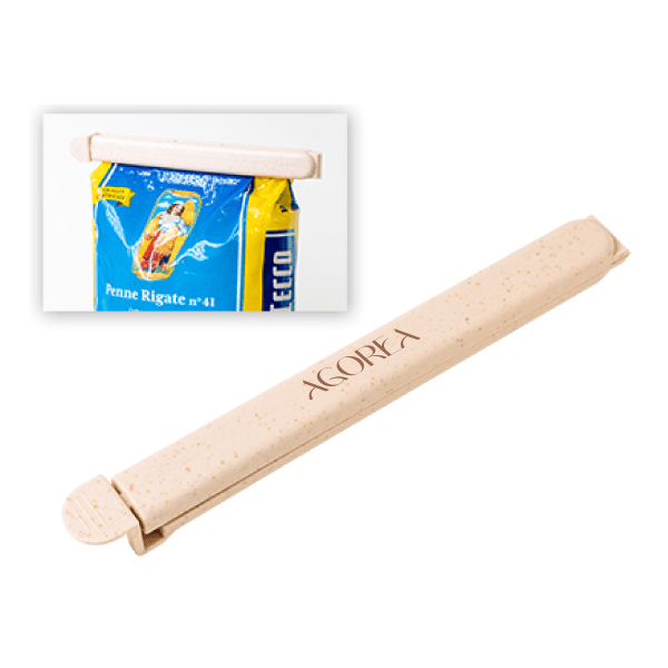 バンブーエコフードクリップ