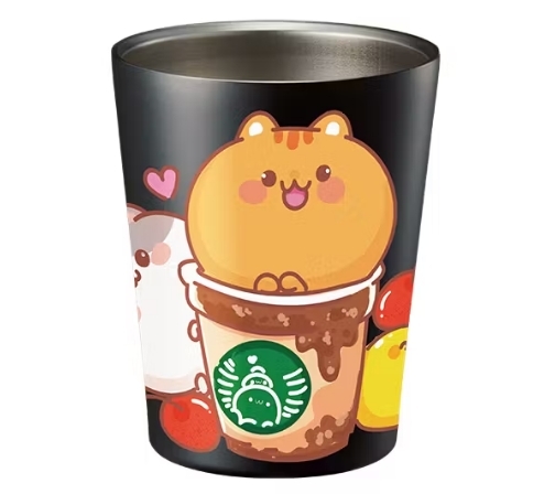 回転インクジェット印刷イメージ