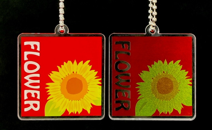 印刷色（データのカラーモード）について