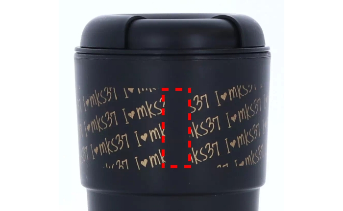 連続柄の再現はできません。