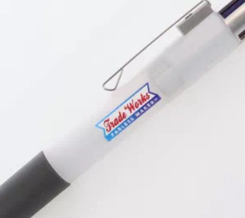 インクジェット印刷イメージ