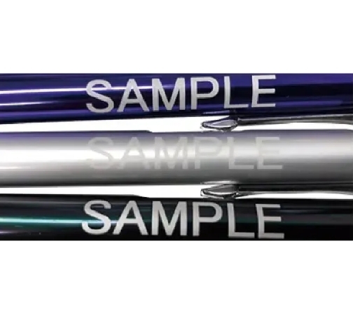 レーザー彫刻イメージ