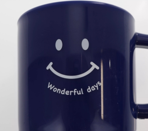 パッド印刷イメージ