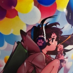 昇華転写印刷