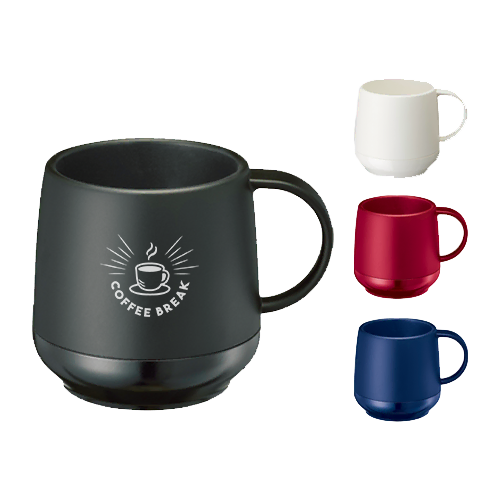 プラサーモカフェマグ