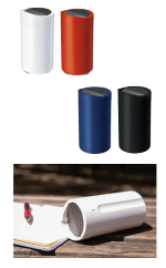 倒れてもこぼれないサーモタンブラー