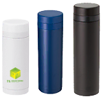 スリムサーモステンレスボトル