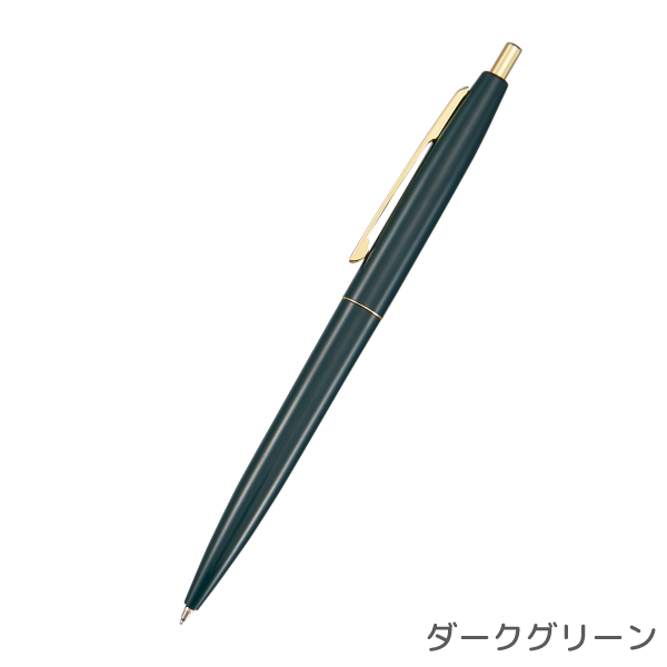 BIC ビック クリックゴールド 0.5mm｜ノベルティ・記念品・オリジナル