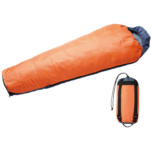 非常用寝袋