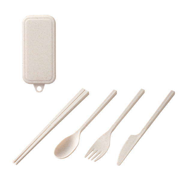 カトラリーセット4P