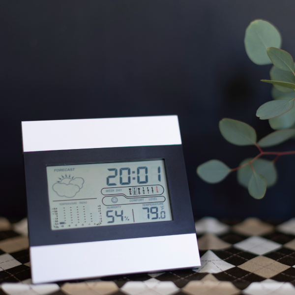 メタルウェザーステーション