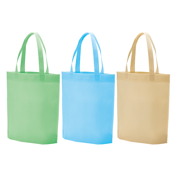 エコ・フォールディングバッグ