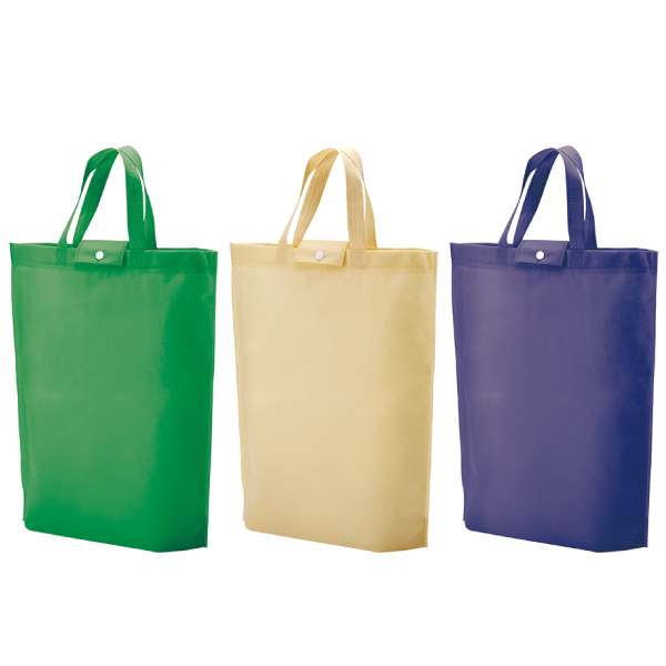 NEWエコ・トートバッグ