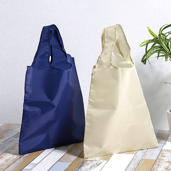 ベーシックエコバッグ