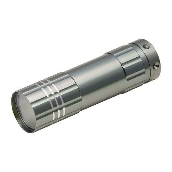 パワフル9LEDライトセット