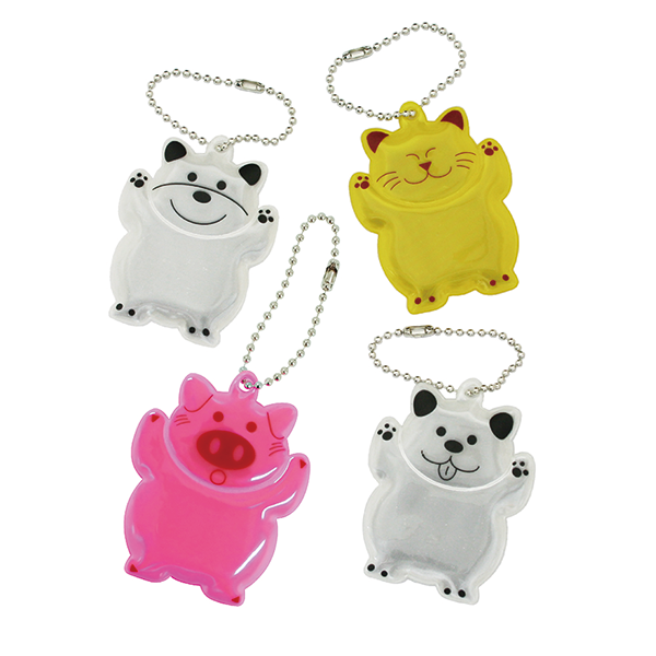 アニマルリフレクター