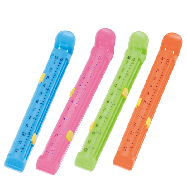フードクリップ1P