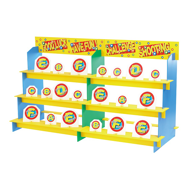 水ピス射的大会　本体キット