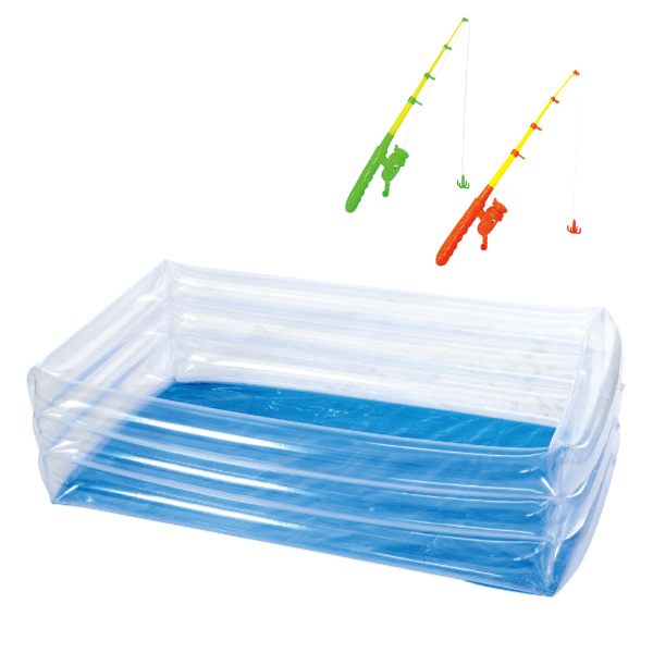 たのしいつり大会　本体キット