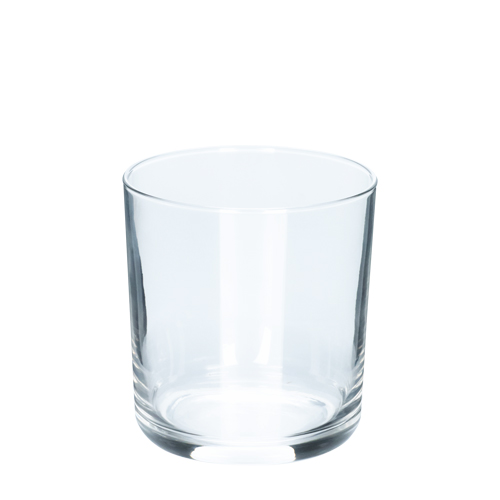 販促STYLE ライトロックグラス(245ml)