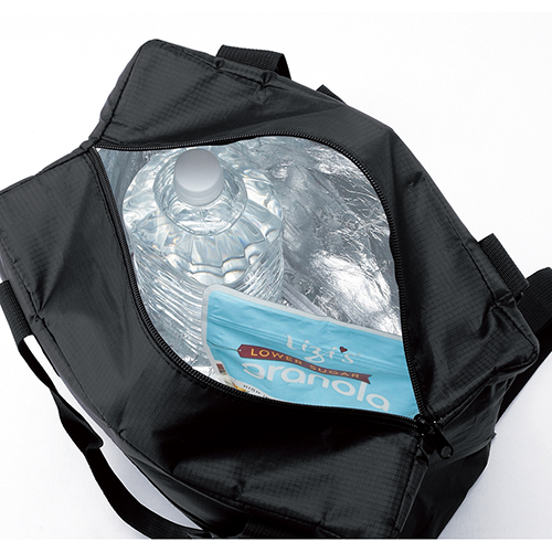 2way保温保冷ボックス型リュックバッグ ノベルティなら販促スタイル