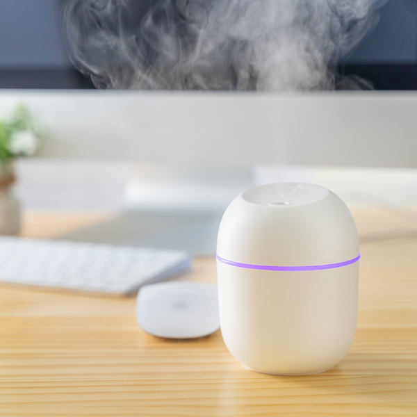 USB加湿器