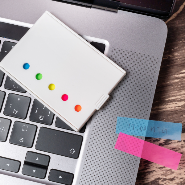 ケース入フィルムフセン