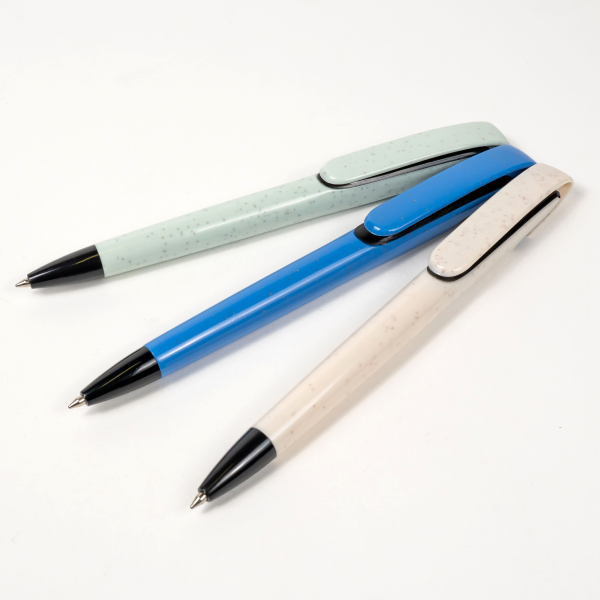 バンブーワイドクリップペン