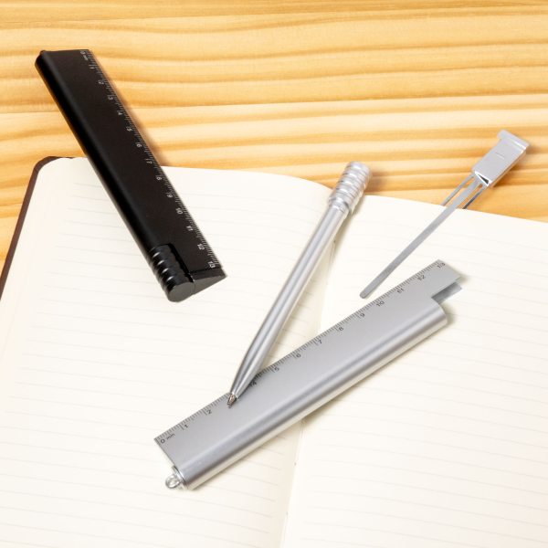 マルチタスク定規