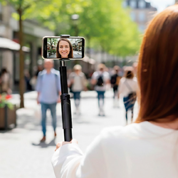 セルフィーアームスタンド