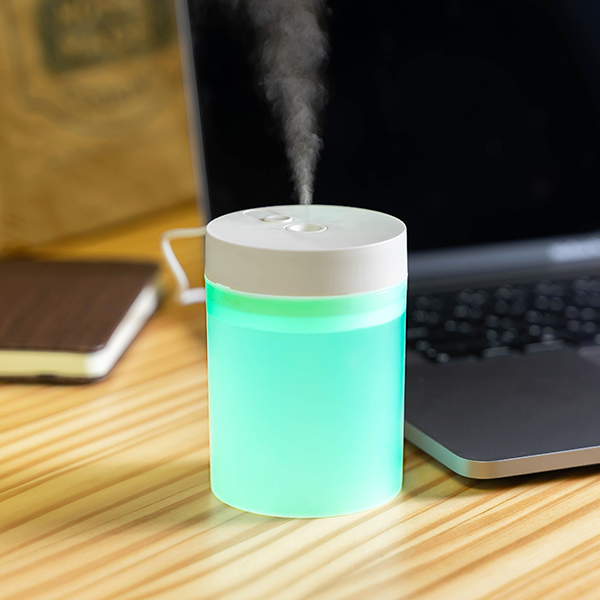 コンパクトUSB加湿器