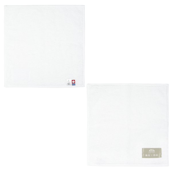 今治タオルハンカチ