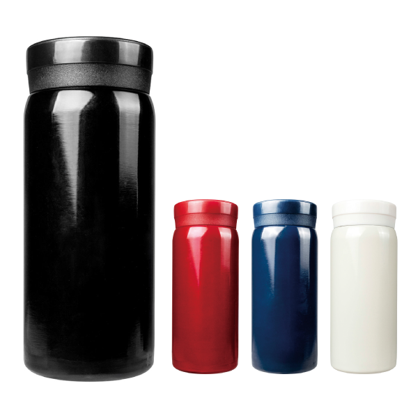 ハンディ真空ステンレスボトル200ml